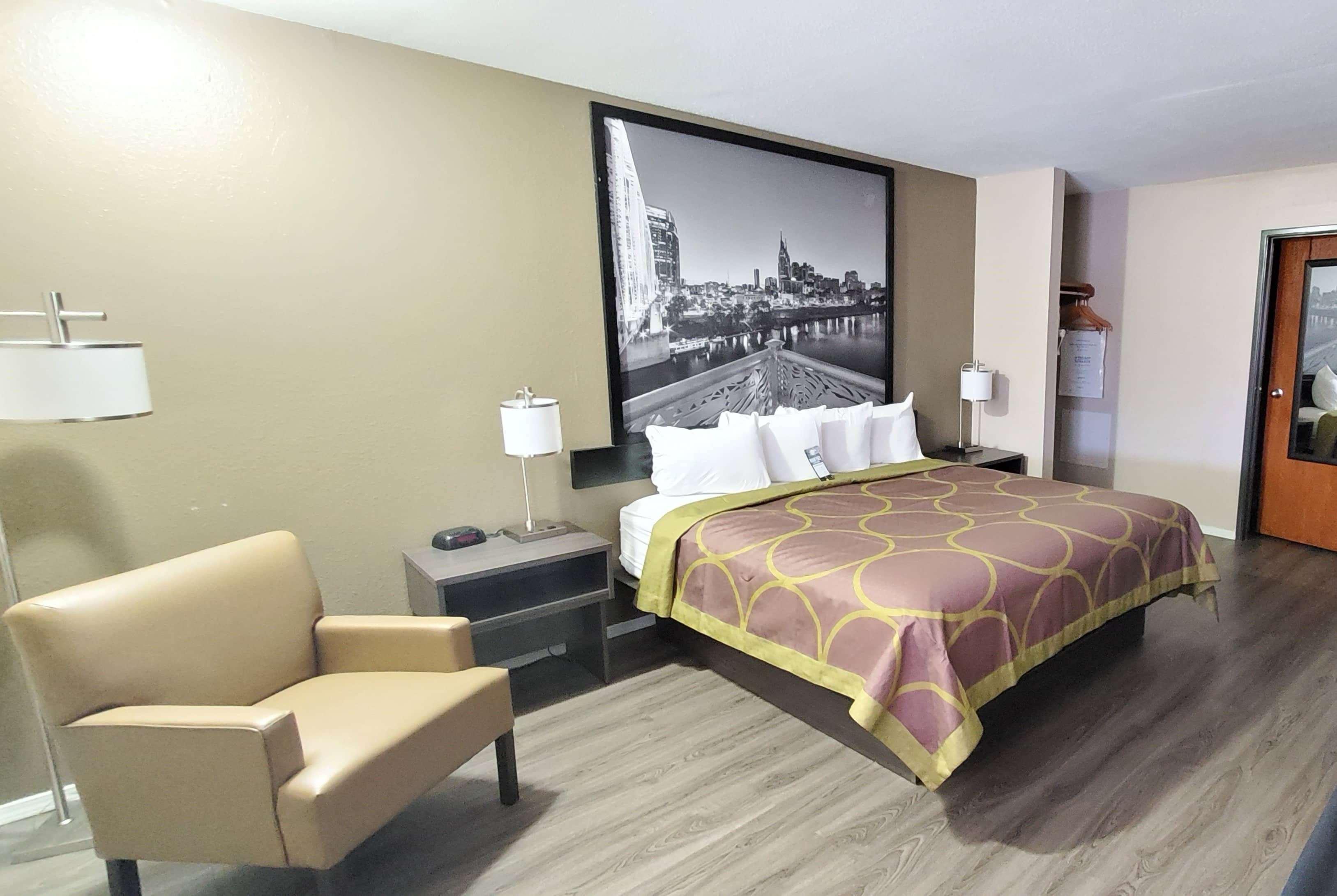 Super 8 By Wyndham Paris Hotel Eksteriør billede